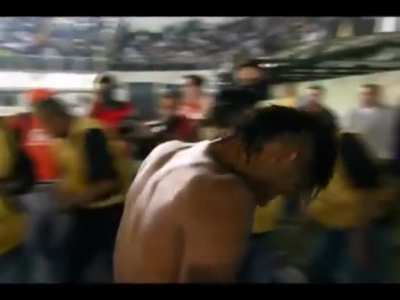 Futebol brasileiro
