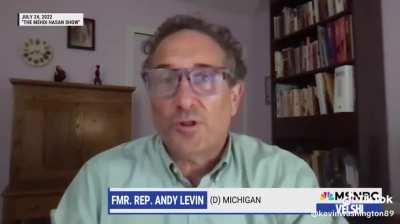 Ali Velshi talks about the pro Israel lobby, AIPAC's influence