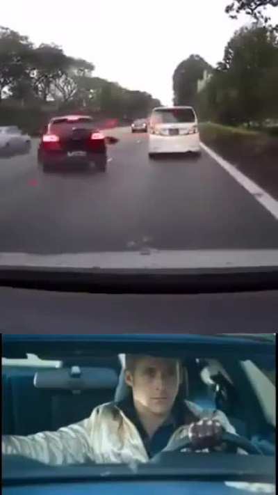 Esse GTA 6 é muito realista 