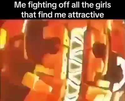 Damn, speaks to me. 