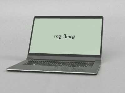 my flrog