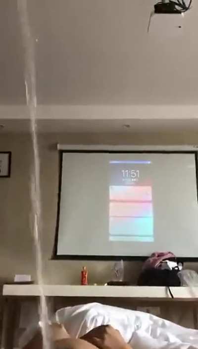 Powerful stream