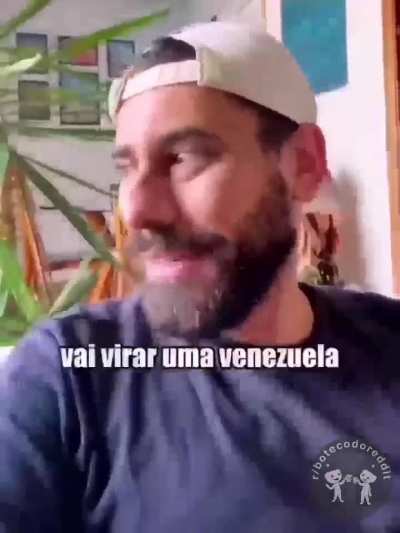 É sempre assim (choro livre nos comentários) 