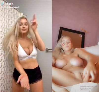 Woww🥵 (free OF content in Comments)👇👇