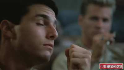 If The Original Top Gun Had Been Made Today...