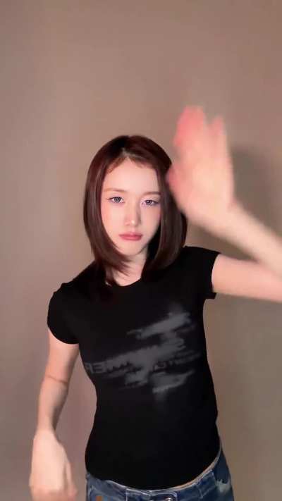 260420 STAYC TikTok Update - J