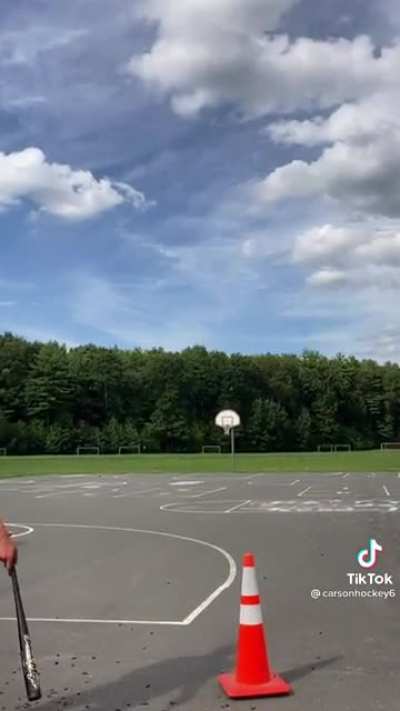 Sick trickshots!