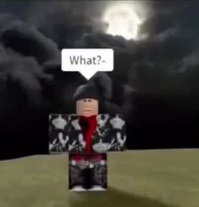Holy shit Waltuh ware wolf??????