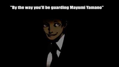 ADACHI NO