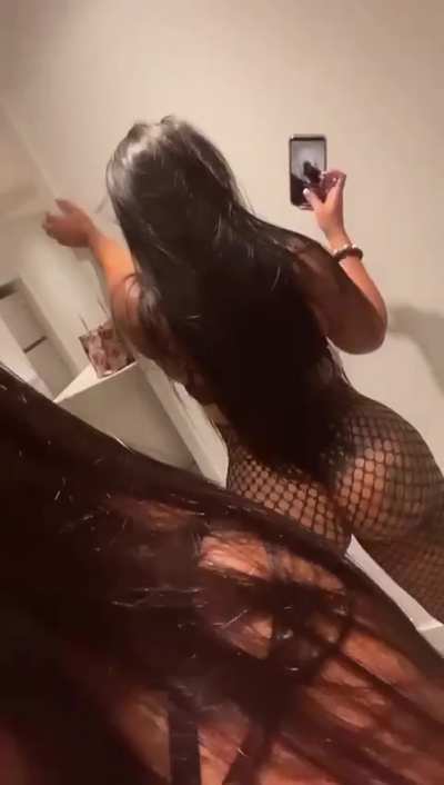 like my bounce?