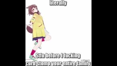 Rule but I'm out of good videos