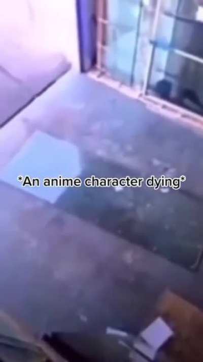 HITS HARD