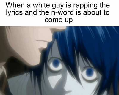 insert l's theme