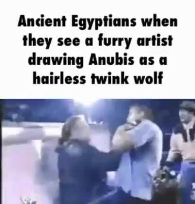 Ancient🇪🇬Irl