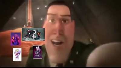 Losercity Backstory