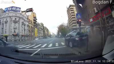 Trebuia s-o faca cineva