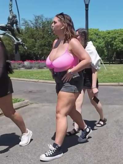 in the wild