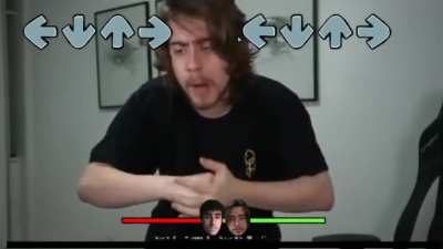 Eu precisava sugar até a última gota desse meme...