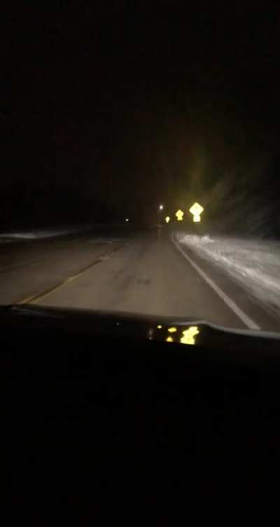 Auto Brights Won’t Shut Off