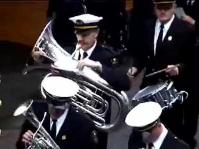 Trumpet