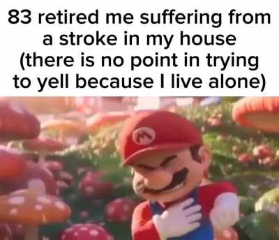 I guess it ends here