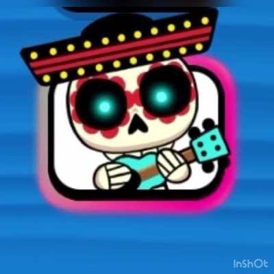 What is your favorite emote in ClashRoyale? Mine is this one 😃