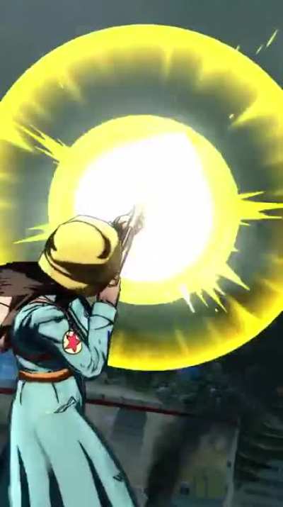 New Trunks:(Mai assist)gameplay!(damn, i didn't know he had an ultimate as well🤯)