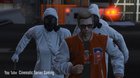 This is what happens when you leave your apartment during quarantine. Stay safe. Stay home...