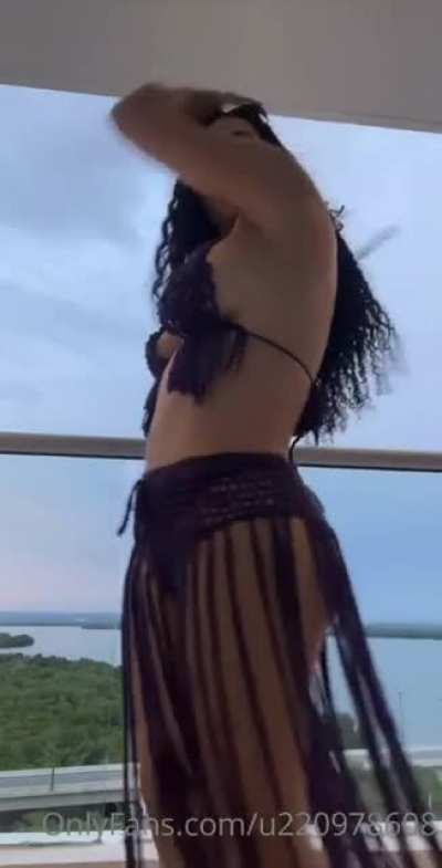 Bailecito