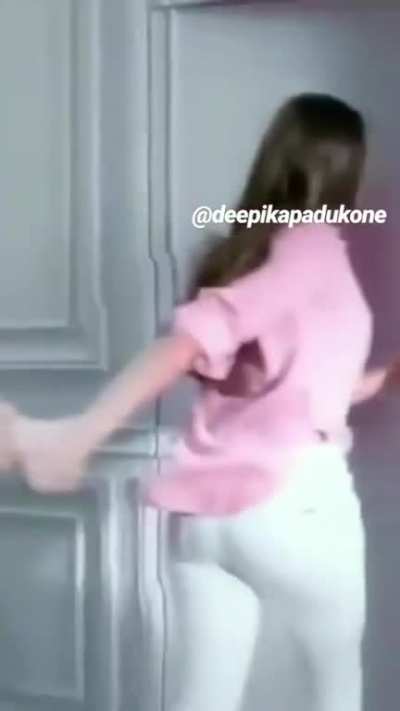 Deepika padukone's thick ass