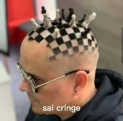 *TOGURO PASSA CANTADA* CHAT: