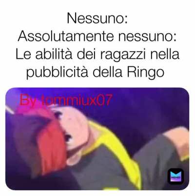 Per pochi