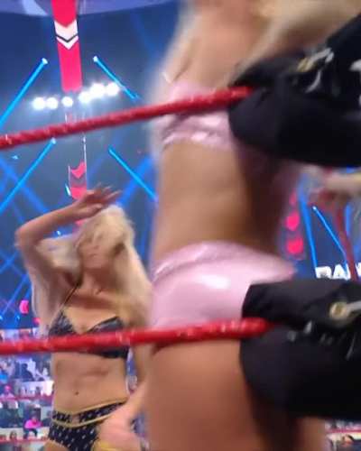 Mandy Rose Compilation | Pt. 2 of 4