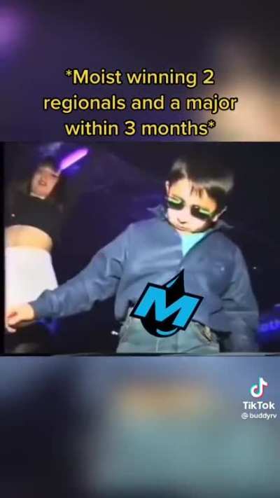 Common moist W