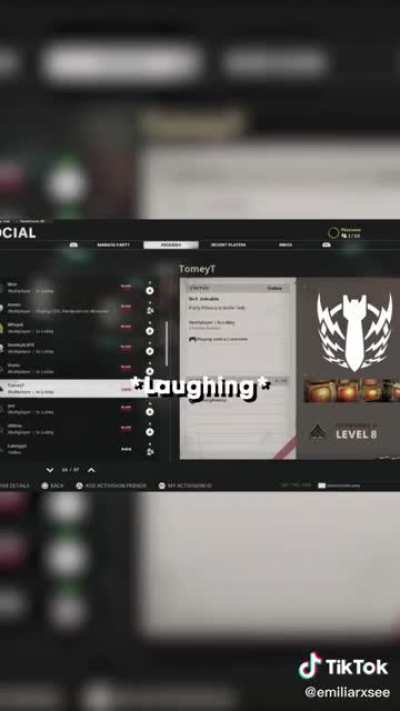 Being a woman gamer looks hectic