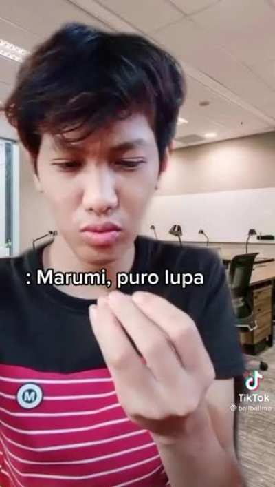Ang galing ng kesoy