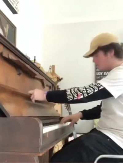 🎶 aaaa