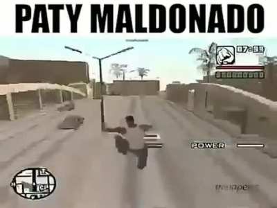 Primer meme hola