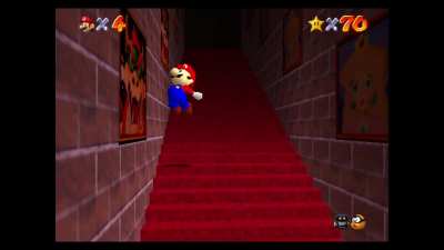 LEEKED: THEY ADDED BLJ BACK TO SM3D game on switch!!!!!