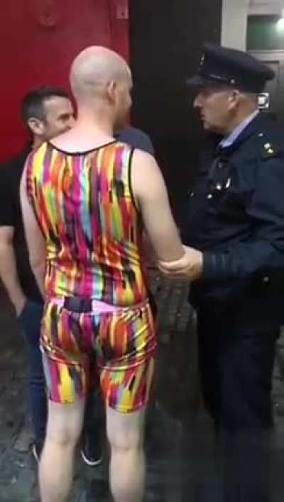 [r/no<wbr>nonon<wbr>oyes] Man falsely accused of flashing a woman