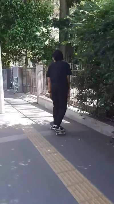 Maybe Maybe Maybe