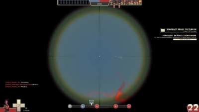 The Secret to Pissing in TF2