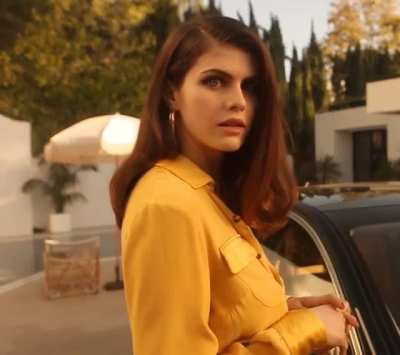 Sexy señorita