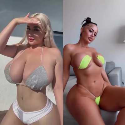 LEFT OR RIGHT