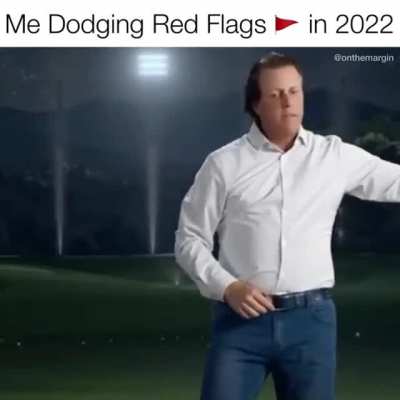 Miss Me With That