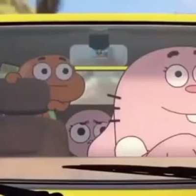 Gumball