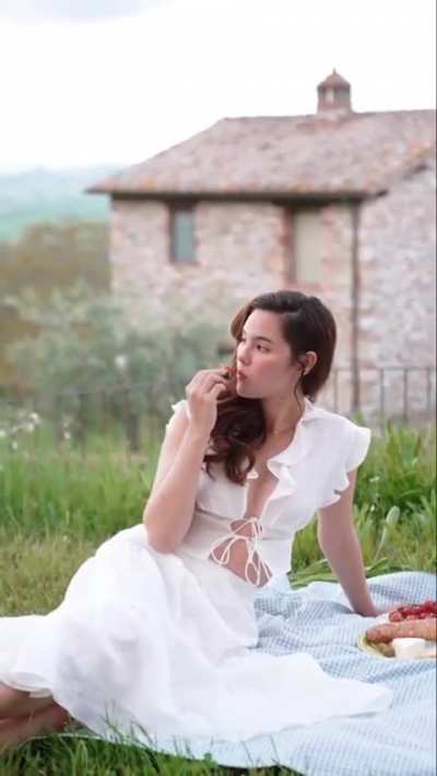 Catriona Gray