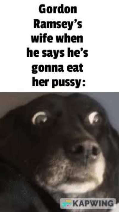 *nervous sweating*