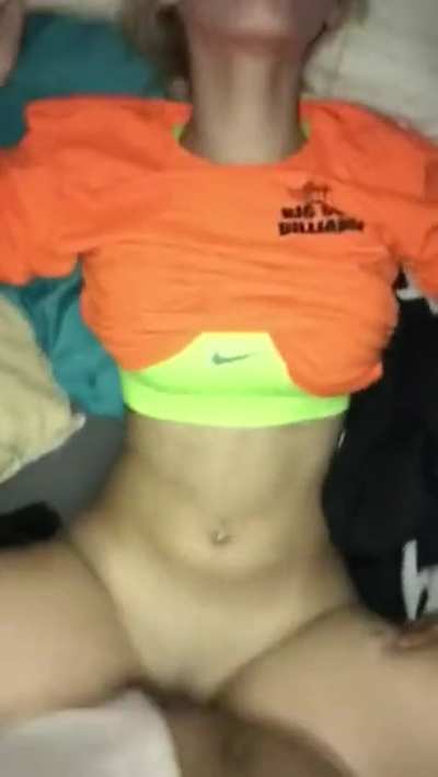 Taking It Hard