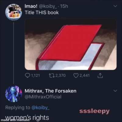 Bruh